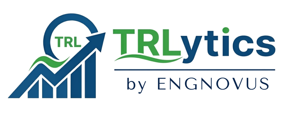 TRLytics by ENGNOVUS